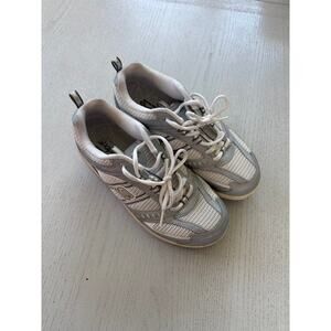 Sketchers Vintage ShapeUp Tennis Shoe Walking Shoe Tenniscore